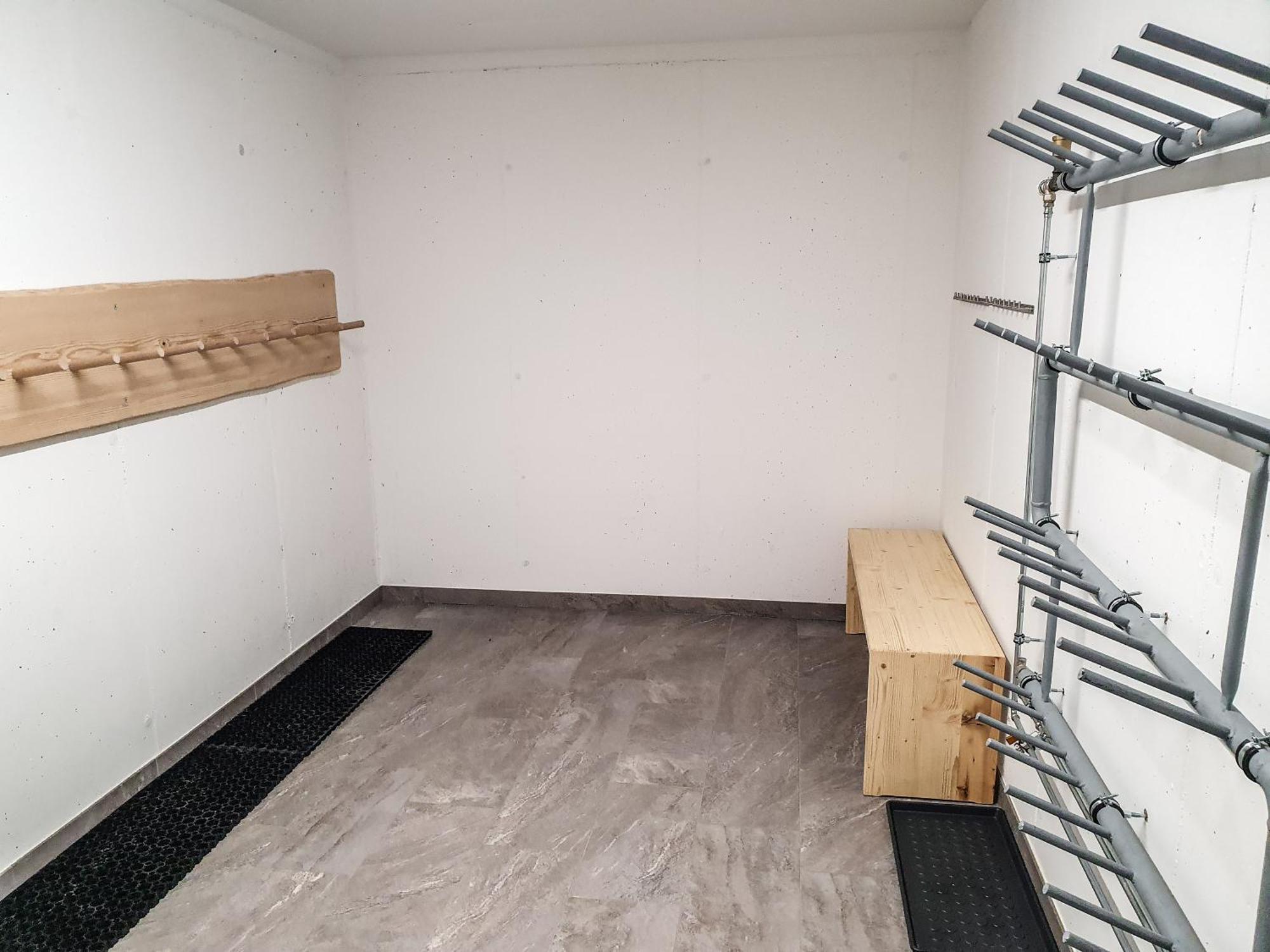 Zeitfrei Chalet Apartments Fieberbrunn Zewnętrze zdjęcie