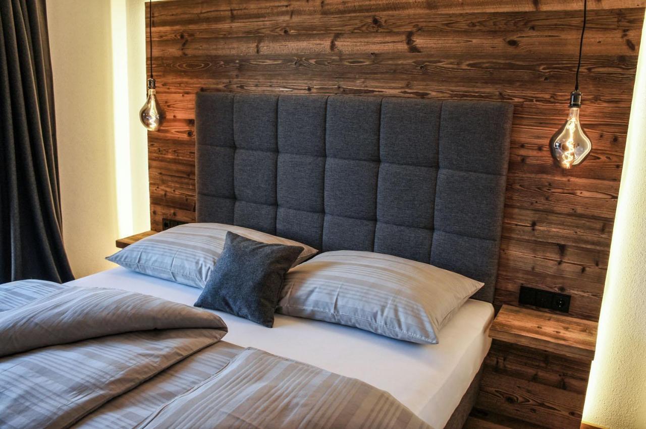 Zeitfrei Chalet Apartments Fieberbrunn Zewnętrze zdjęcie
