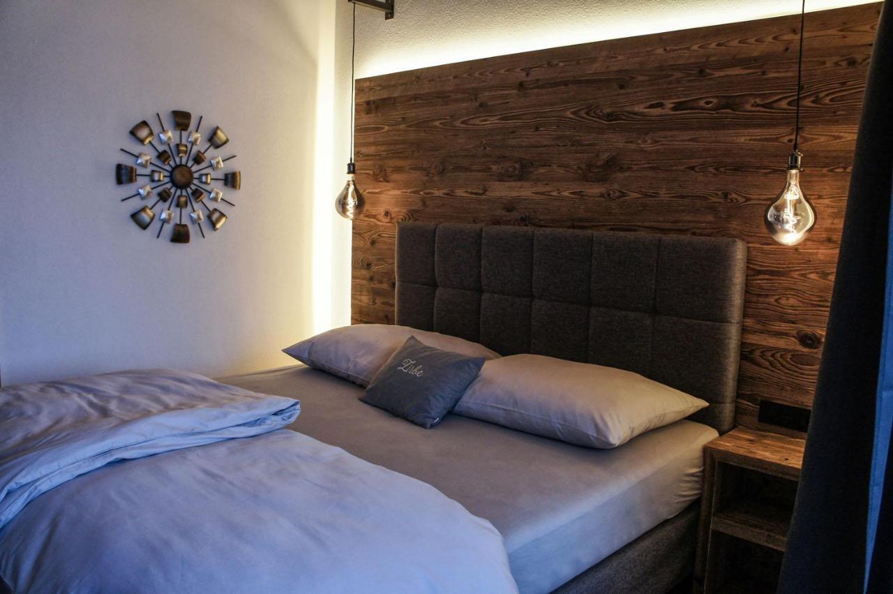 Zeitfrei Chalet Apartments Fieberbrunn Zewnętrze zdjęcie